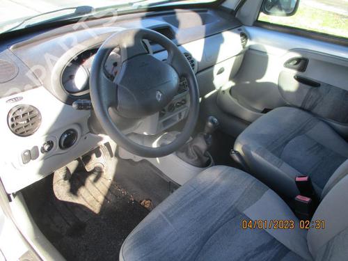 Right mirror RENAULT KANGOO (KC0/1_) 1.5 dCi (KC07) | BP22539660C27 