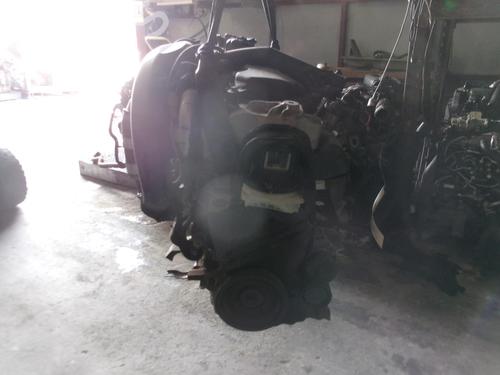 Used Engine Engine RENAULT CLIO IV (BH_) 1.5 dCi 75 (75 hp) 22328284 22328284