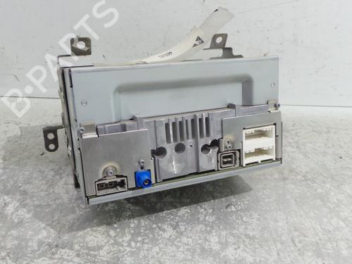 Radio NISSAN NOTE (E11, NE11) 1.5 dCi | BP39173321E6 - Image 3