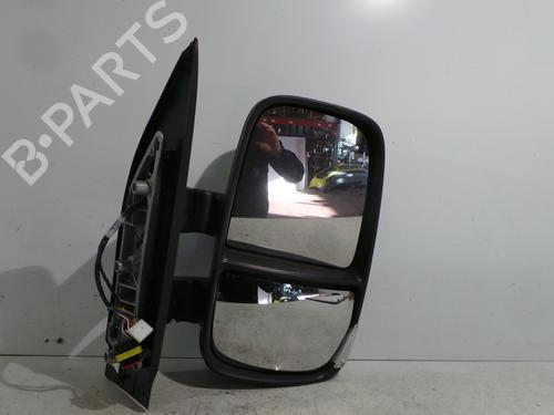 Right mirror IVECO DAILY V Van 29L15 V, 35S15 V, 35C15L V, 40C15L V, 50C15L V | BP30788909C27 - Image 5