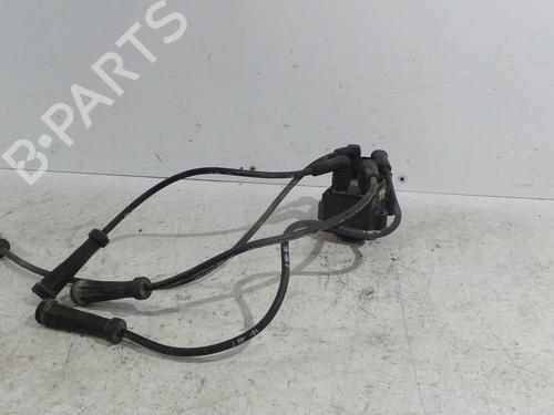 Bobine D'allumage RENAULT TWINGO I (C06_) 1.2 (C066, C068) (58 hp) 30463287
