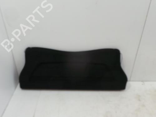 Rear parcel shelf RENAULT CLIO IV (BH_) 0.9 TCe 90 (BHNF, BHMA, BHMH, BHJK, BHJR) | BP32296602C85