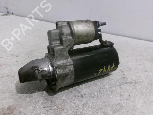 Starter FIAT QUBO (225_) 1.3 D Multijet (225CXB1A, 225AXB1A, 225CXB11, 225AXB11,... | BP22323688M8 