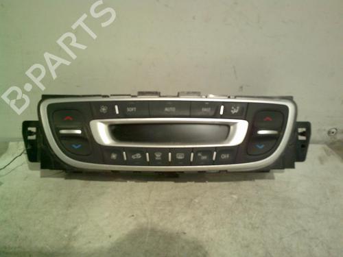 Used Climate control RENAULT MEGANE III Hatchback (BZ0/1_, B3_) 1.5 dCi (BZ09, BZ0D, BZ1W, BZ29, BZ14) (110 hp) 22329296