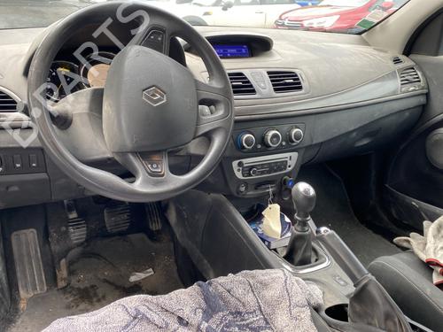 Right tailgate light RENAULT MEGANE III Hatchback (BZ0/1_, B3_) 1.5 dCi (BZ1G, BZ1W, BZ0R) | BP32346541C80 