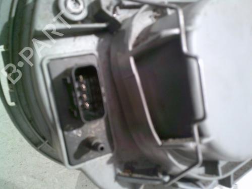 Used Left headlight Left headlight MERCEDES-BENZ E-CLASS (W210) E 220 D (210.004) (95 hp) 22325032 22325032