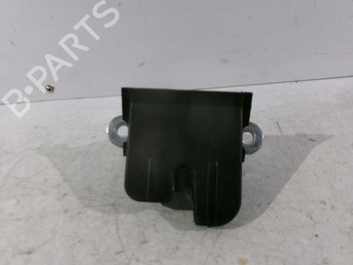 Used Tailgate lock VW POLO V (6R1, 6C1) 1.6 TDI (90 hp) 29896975