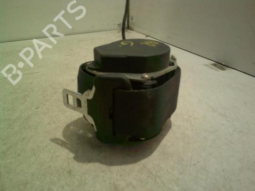 Used Rear left seatbelt Rear left seatbelt DACIA DUSTER (HS_) 1.5 dCi (HSMC) (107 hp) 22325000 22325000