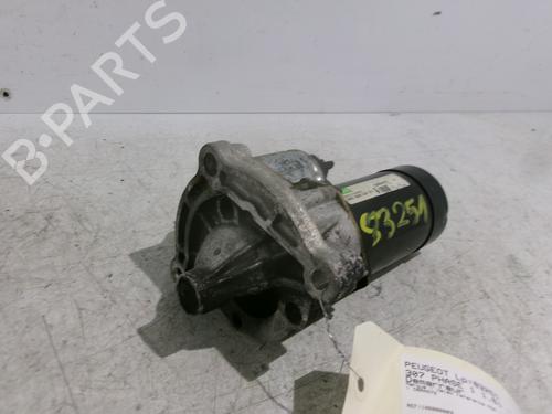 Used Starter PEUGEOT 307 (3A/C) 1.6 16V (109 hp) 26402417
