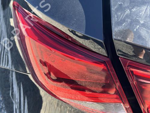 Used Left taillight SEAT LEON (5F1) 2.0 TDI (150 hp) 27588778
