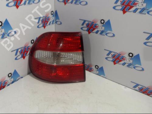 Left taillight VOLVO V40 Estate (645) 1.9 DI | BP22324280C34 
