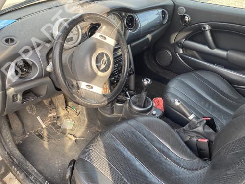 Starter MINI MINI (R50, R53) Cooper | BP26436276M8  - Image 11