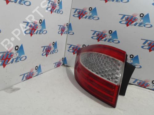 Used Left taillight FORD MONDEO IV Turnier (BA7) [2007-2015]  22325748