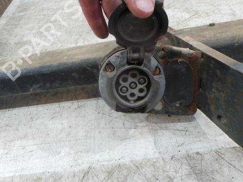 Trækkugle/Mekanisme Trækkugle/Mekanisme RENAULT TRAFIC II Bus (JL) 2.0 dCi 115 (JL00, JL01, JL0H, JL0M, JL0U) (114 hp) 39897513 39897513