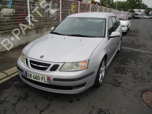 Used Parts SAAB 9-3 Estate (E50) 1.9 TiD (150 hp) 4002949