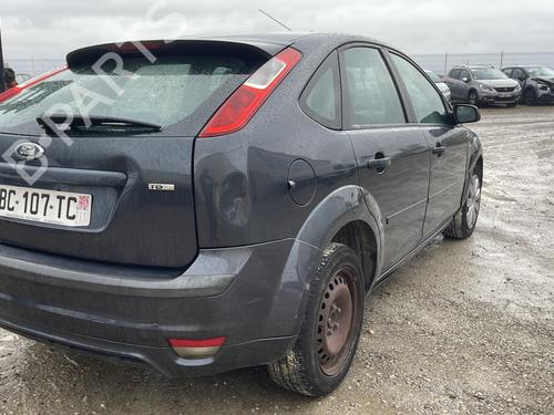Brugte FORD FOCUS II (DA_, HCP, DP) 1.8 TDCi 4952790