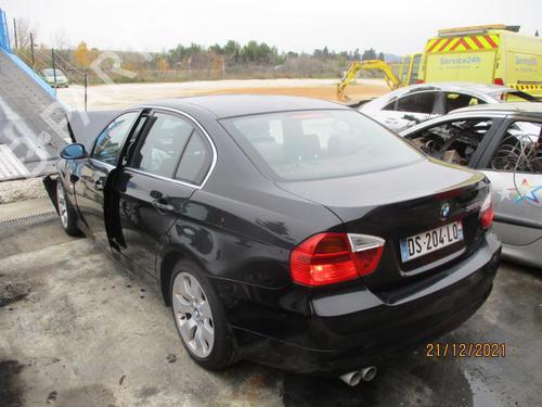 Used Parts BMW 3 (E90)  325 d  2069652