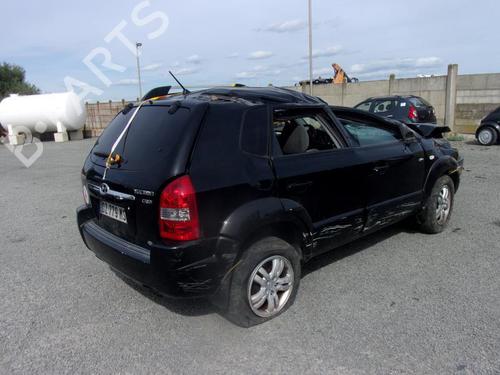Starter HYUNDAI TUCSON (JM) 2.0 CRDi All-wheel Drive | BP22323912M8 