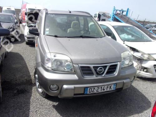 Right headlight NISSAN X-TRAIL I (T30) 2.2 Di 4x4 | BP22539605C29 