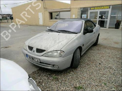 Højre baglygte RENAULT MEGANE I Cabriolet (EA0/1_) 1.6 16V (EA04, EA0B, EA11, EA1J) | BP22360709C35 