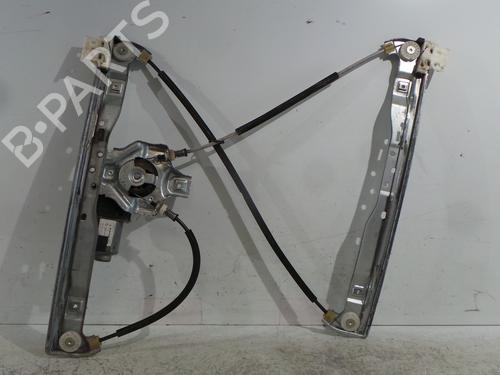 Used Front left window mechanism Front left window mechanism 38632136 38632136