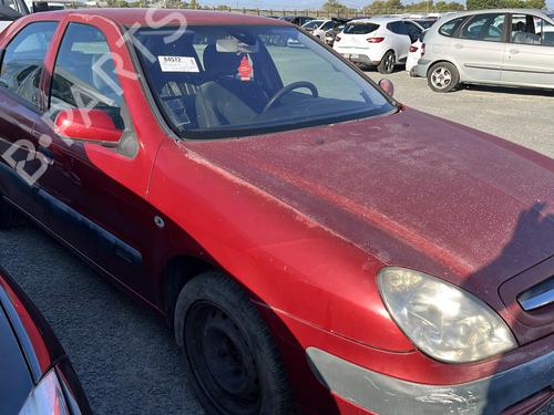 Ratstangsstang CITROËN XSARA (N1) 2.0 HDi 90 | BP28515775I23 