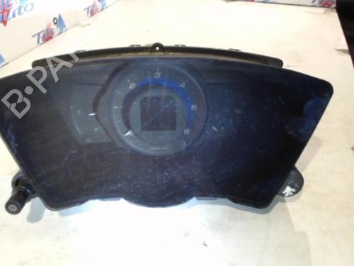 Used Instrument cluster Instrument cluster 22538822 22538822