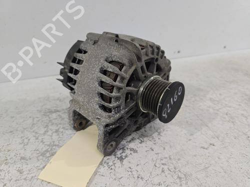 Alternator RENAULT TWINGO III (BCM_, BCA_) 0.9 TCe 90 (BCM9, BCM2) | BP32187523M7 - Image 2