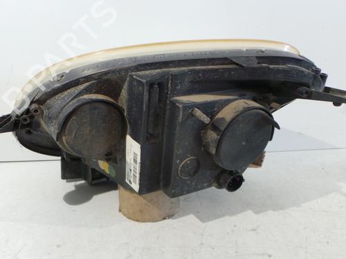 Right headlight FIAT PANDA (312_, 319_) 1.3 D Multijet 4x4 (312PXL1A) | BP29641500C29 