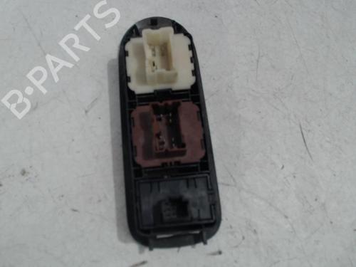 Used Left front window switch Left front window switch DACIA DUSTER (HS_) 1.5 dCi (109 hp) 22539535 22539535