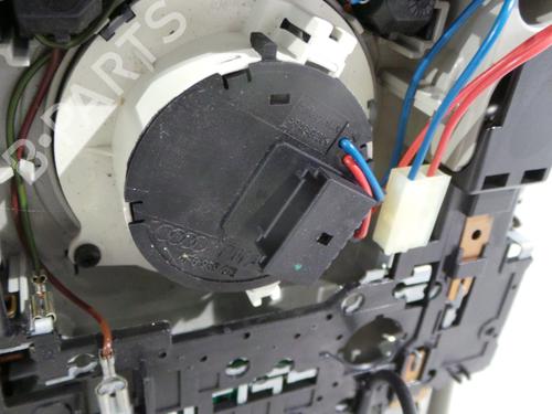 Used Switch Switch AUDI A6 C6 Avant (4F5) 2.7 TDI (190 hp) 39712151 39712151