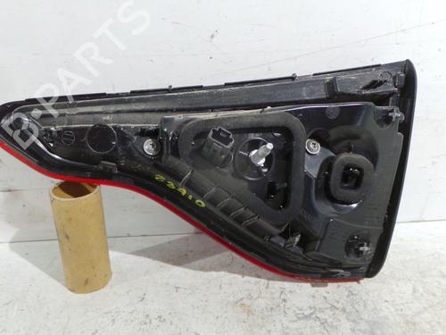 Left tailgate light RENAULT CLIO V (B7_) 1.5 Blue dCi 100 (B7AD) | BP38423600C79 - Image 3