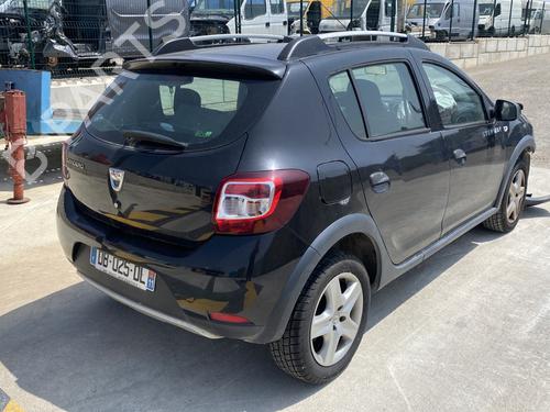Right taillight DACIA SANDERO II 1.5 dCi | BP29425345C35  - Image 9