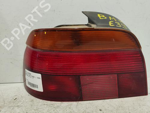 Left taillight BMW 5 (E39) 528 i | BP22326020C34 