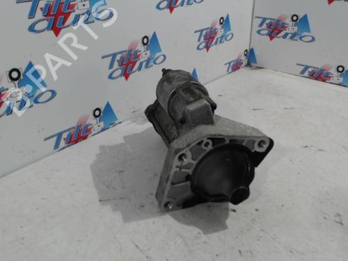 Starter RENAULT SCÉNIC III (JZ0/1_) 1.6 dCi (JZ00, JZ12) | BP22325740M8 