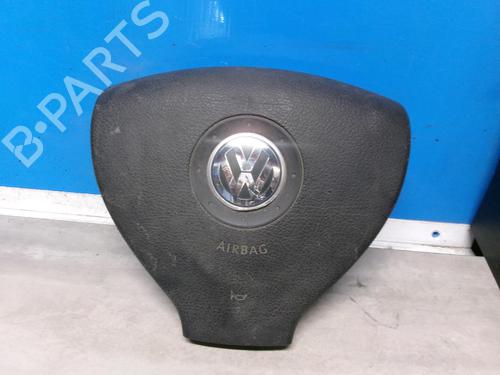 Used Driver airbag VW CADDY III Box Body/MPV (2KA, 2KH, 2CA, 2CH) [2004-2016]  22919146