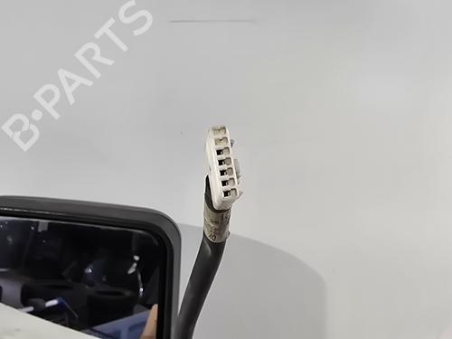 Used Left mirror Left mirror IVECO DAILY III Platform/Chassis 35 S 13,35 C 13 (125 hp) 36418945 36418945