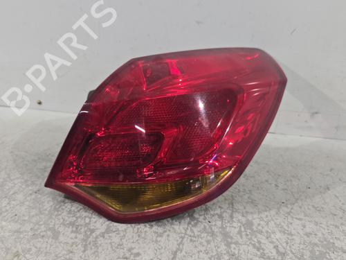 Used Right taillight Right taillight 37188616 37188616