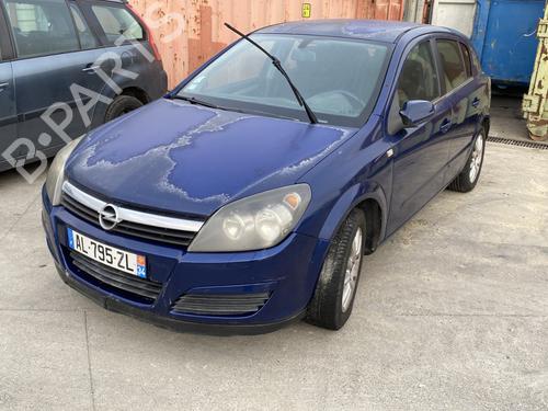 Used Parts OPEL ASTRA H (A04) 1.7 CDTI (L48) (100 hp) 4343762