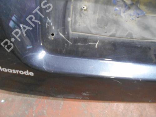 Tailgate AUDI A6 C6 (4F2) 2.7 TDI | BP22539458C6 