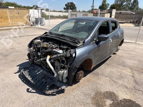 Gebruikte RENAULT CLIO IV (BH_) 1.5 dCi 90 4988848 Onderdelen