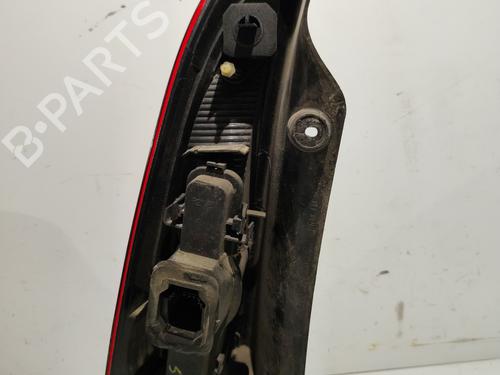 Used Right taillight Right taillight RENAULT ESPACE IV (JK0/1_) 2.2 dCi (JK0H) (150 hp) 22360701 22360701