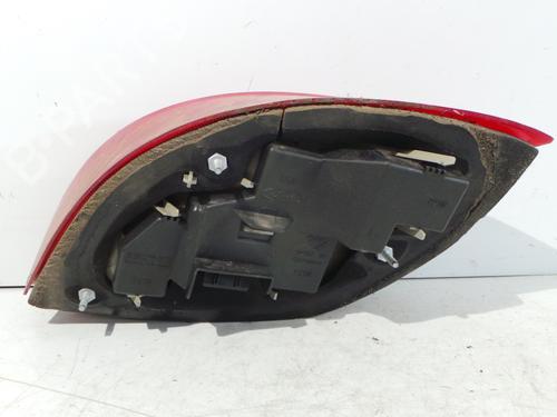 Used Left taillight Left taillight 28614833 28614833