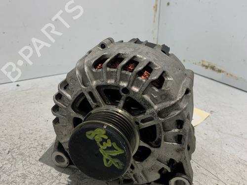 Used Alternator Alternator 39503581 39503581