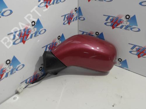 Left mirror OPEL AGILA (A) (H00) 1.2 16V (F68) | BP22538505C26 