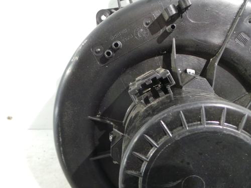 Heater blower motor VW POLO V (6R1, 6C1) 1.4 TDI | BP29916697M62 