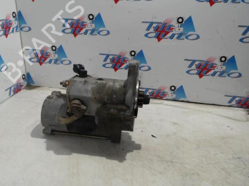 Used Starter Starter MINI MINI (R50, R53) One D (75 hp) 22539138 22539138