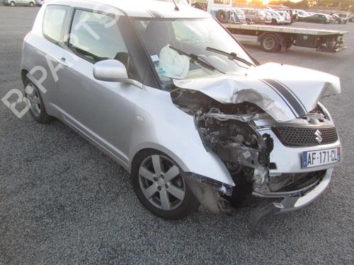 Left taillight SUZUKI SWIFT III (MZ, EZ) 1.3 DDiS (RS413D) | BP22329202C34