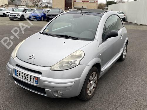 Engine CITROËN C3 Pluriel (HB_) 1.4 HDi | BP24147923M1  - Image 5