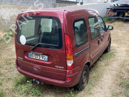 Left headlight RENAULT KANGOO (KC0/1_) 1.6 16V | BP32731924C28  - Image 8